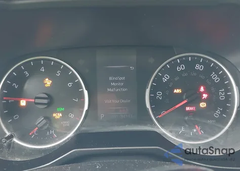 2021 Toyota Rav4 Xle z USA, uszkodzony, nr VIN 2T3P1RFV4MW184573